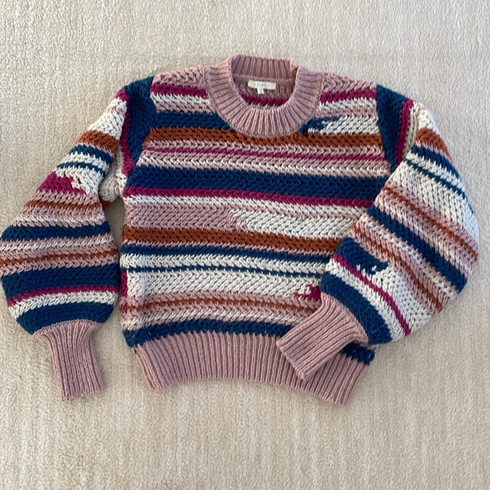 Z Supply Sweater